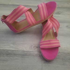 Talbots Sandals